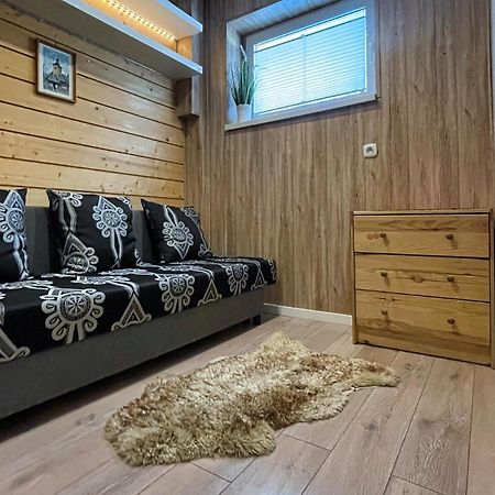 Apartament Tytusowy Potok Zakopane Exteriör bild