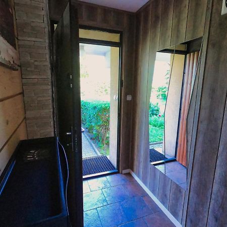 Apartament Tytusowy Potok Zakopane Exteriör bild